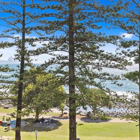 Goodwin Towers - Hosted By Burleigh Letting Apartment Gold Coast Exterior photo