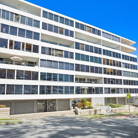 Goodwin Towers - Hosted By Burleigh Letting Apartment Gold Coast Exterior photo