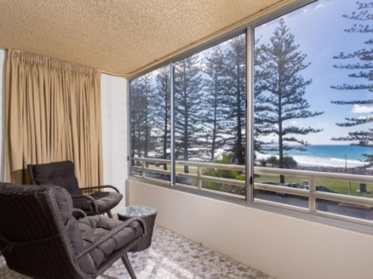 Goodwin Towers - Hosted By Burleigh Letting Apartment Gold Coast Exterior photo