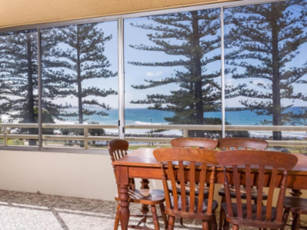 Goodwin Towers - Hosted By Burleigh Letting Apartment Gold Coast Exterior photo