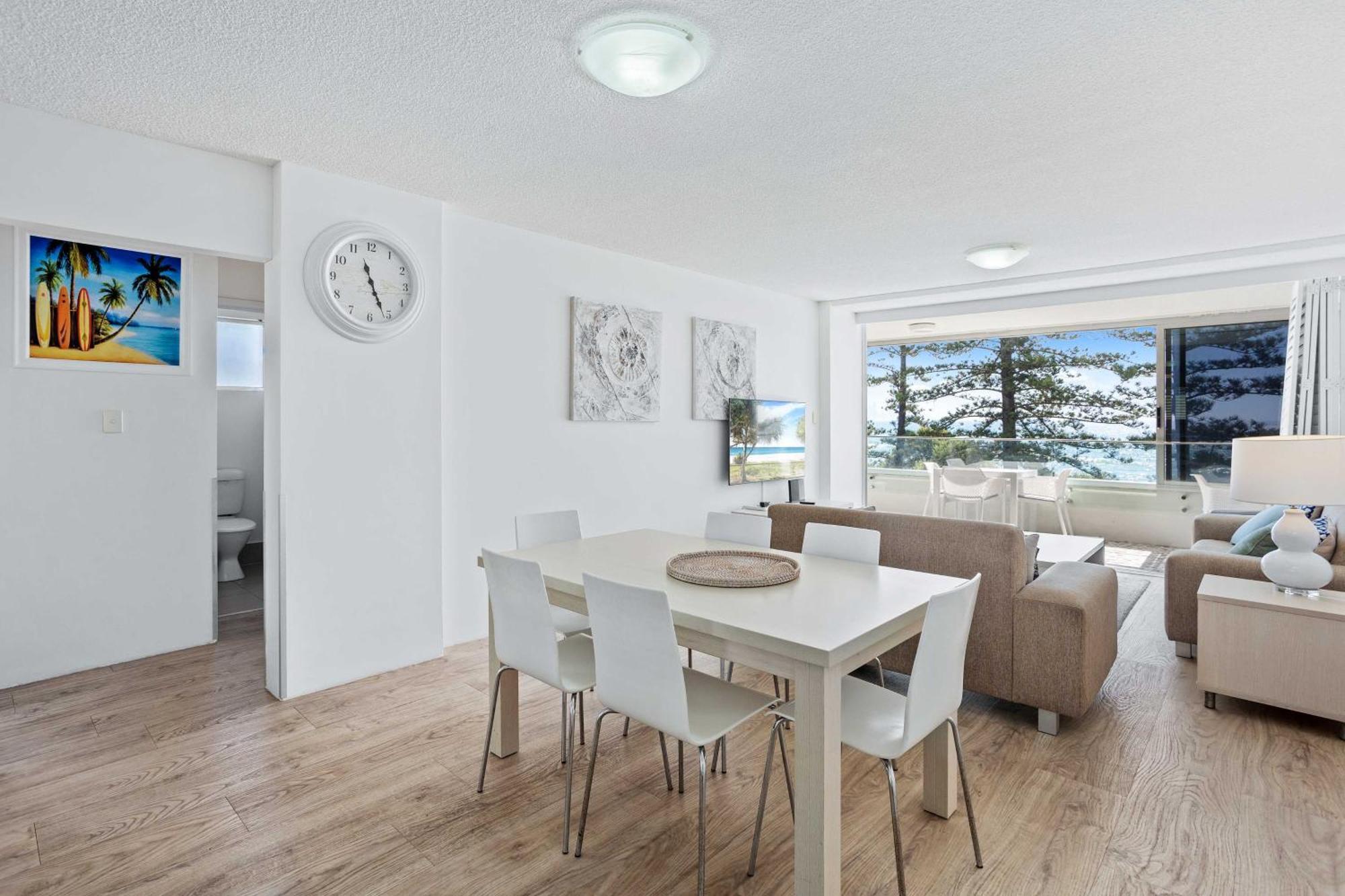 Goodwin Towers - Hosted By Burleigh Letting Apartment Gold Coast Exterior photo
