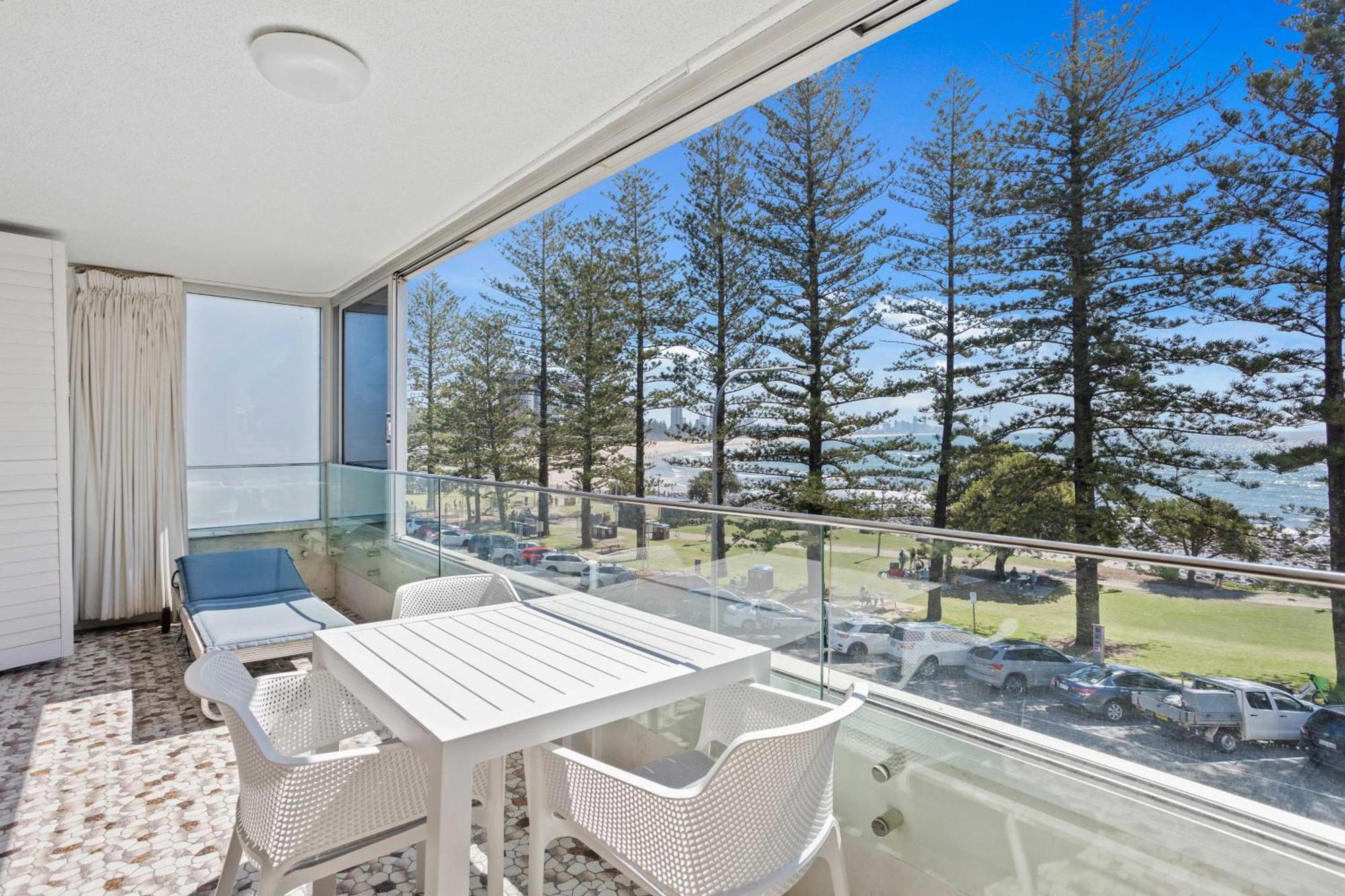 Goodwin Towers - Hosted By Burleigh Letting Apartment Gold Coast Exterior photo