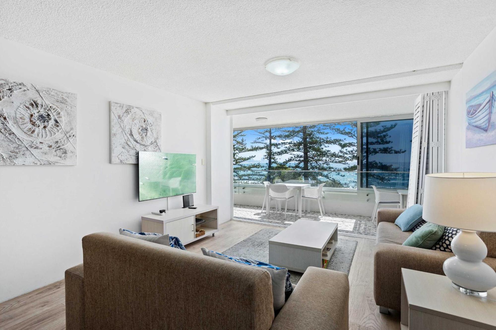 Goodwin Towers - Hosted By Burleigh Letting Apartment Gold Coast Exterior photo